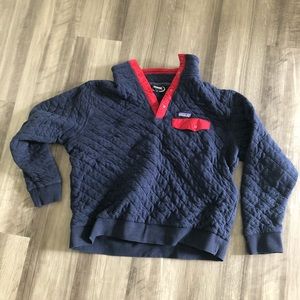 Patagonia Pullover